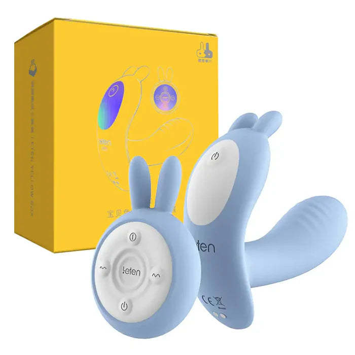 Wearable Rabbit
