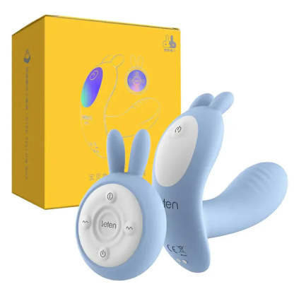 Wearable Rabbit