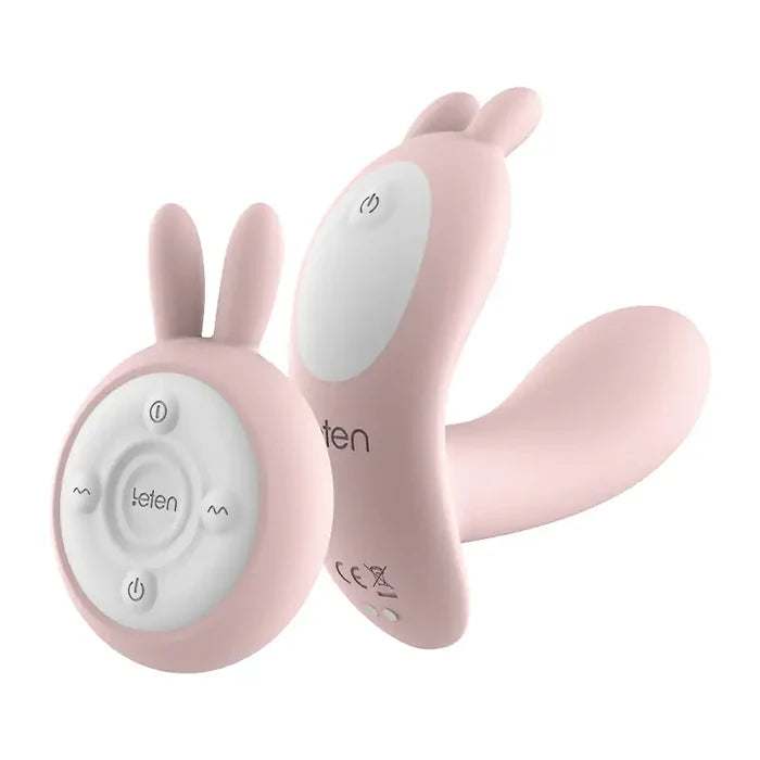 Wearable Rabbit