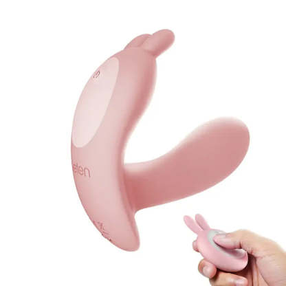 Wearable Rabbit