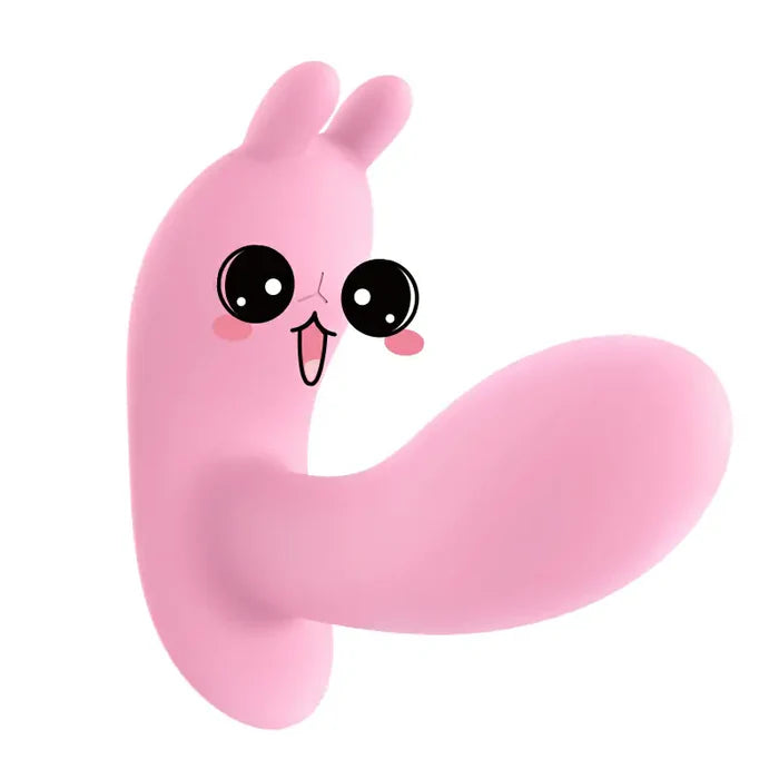 Wearable Rabbit