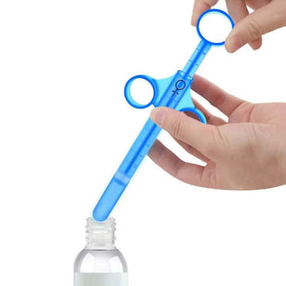 4pcs Deluxe Sex Torso Care Kits