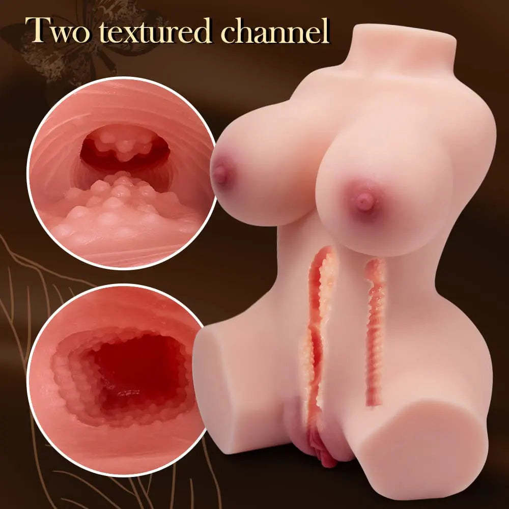 #Color_Flesh