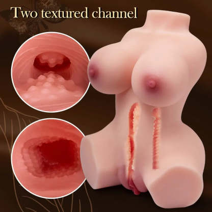 #Color_Flesh