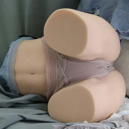 Irene-24.25LB Ultra-Realistic Big Booty Masturbator