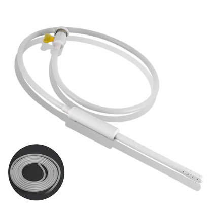 Återanvändbar Sex Torso Flusher