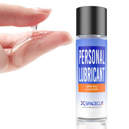 200ml Vattenbaserat Sexsmörjmedel