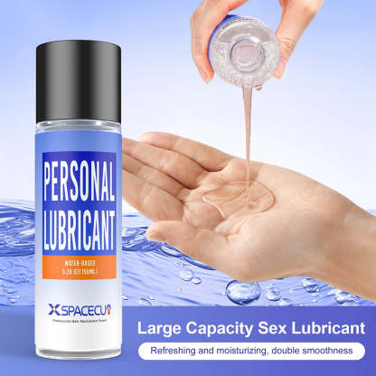 200ml Vattenbaserat Sexsmörjmedel