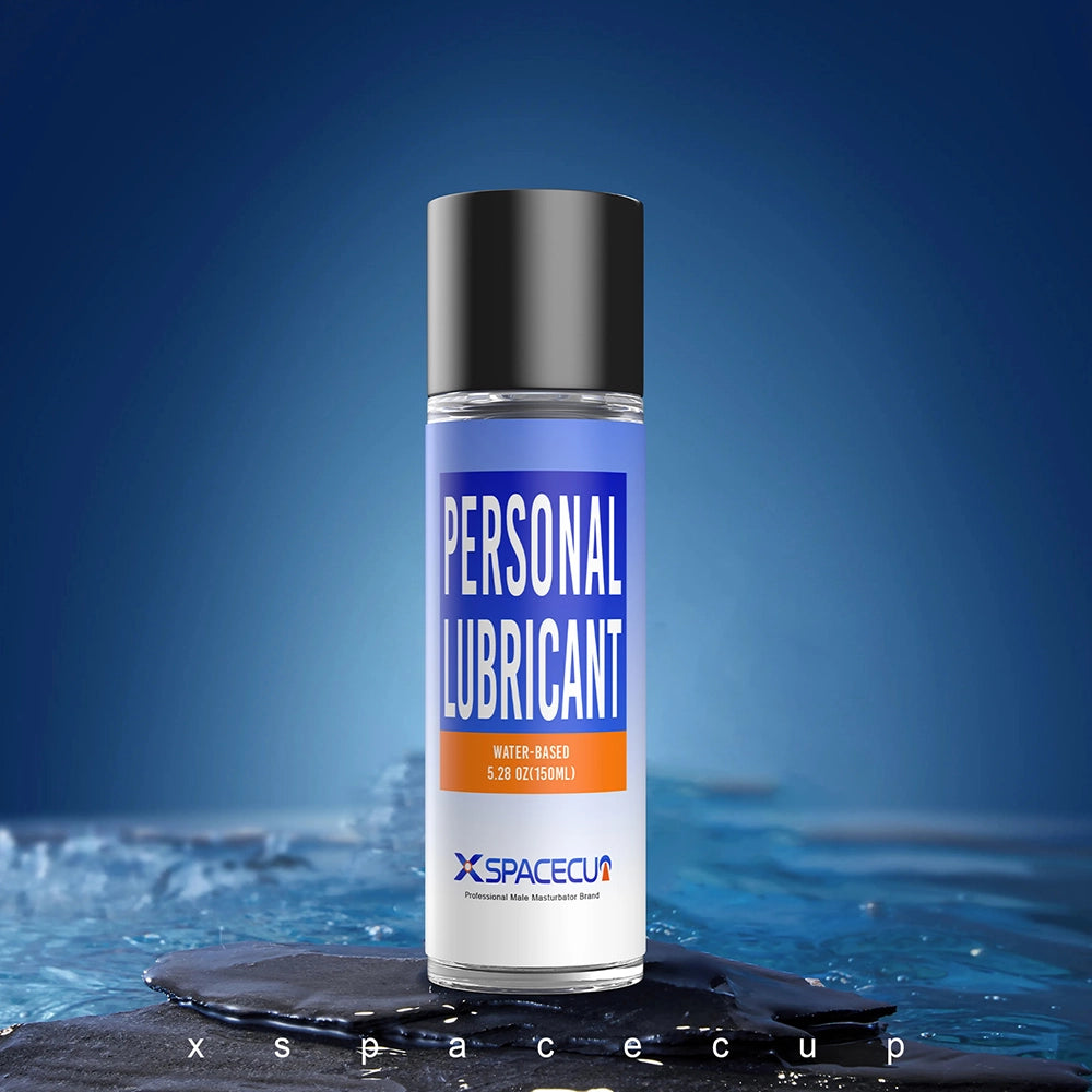 200ml Vattenbaserat Sexsmörjmedel
