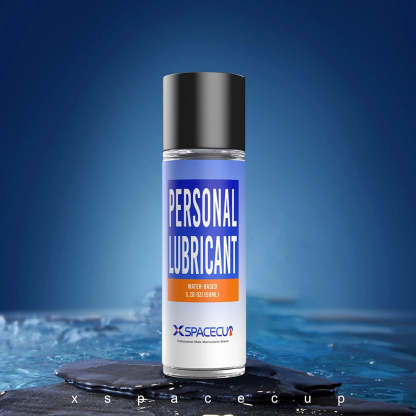 200ml Vattenbaserat Sexsmörjmedel