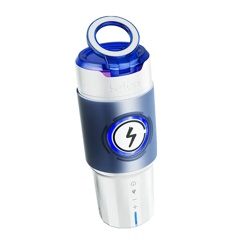 ThermoPod