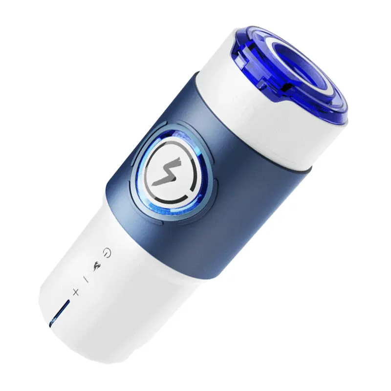 ThermoPod