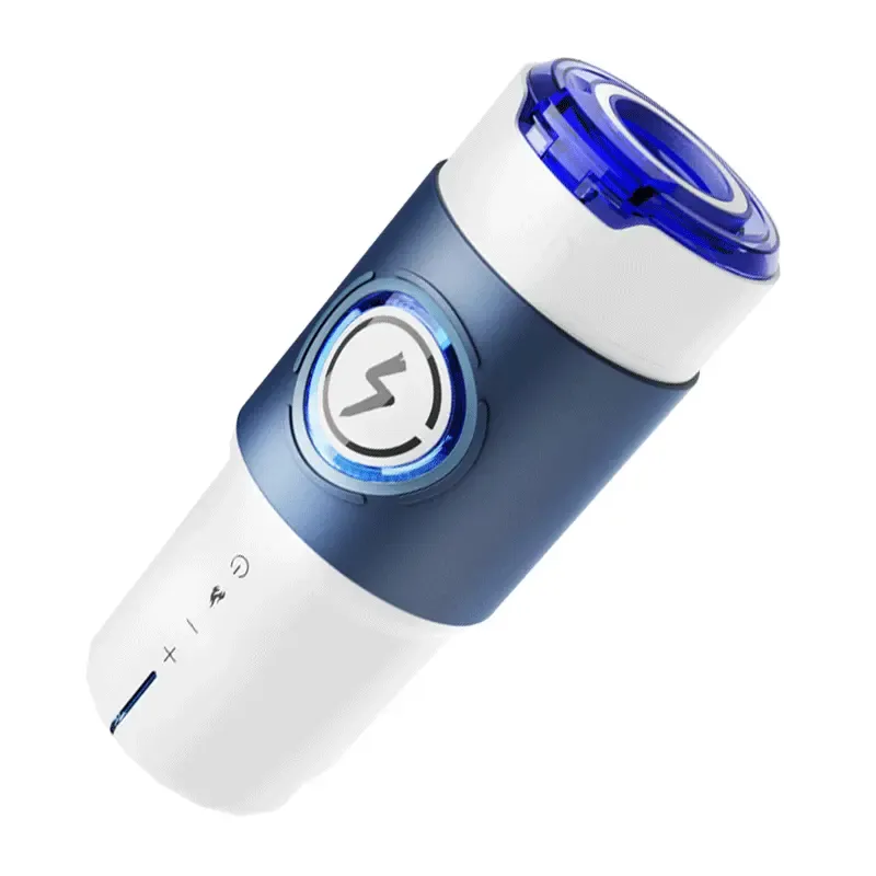 ThermoPod
