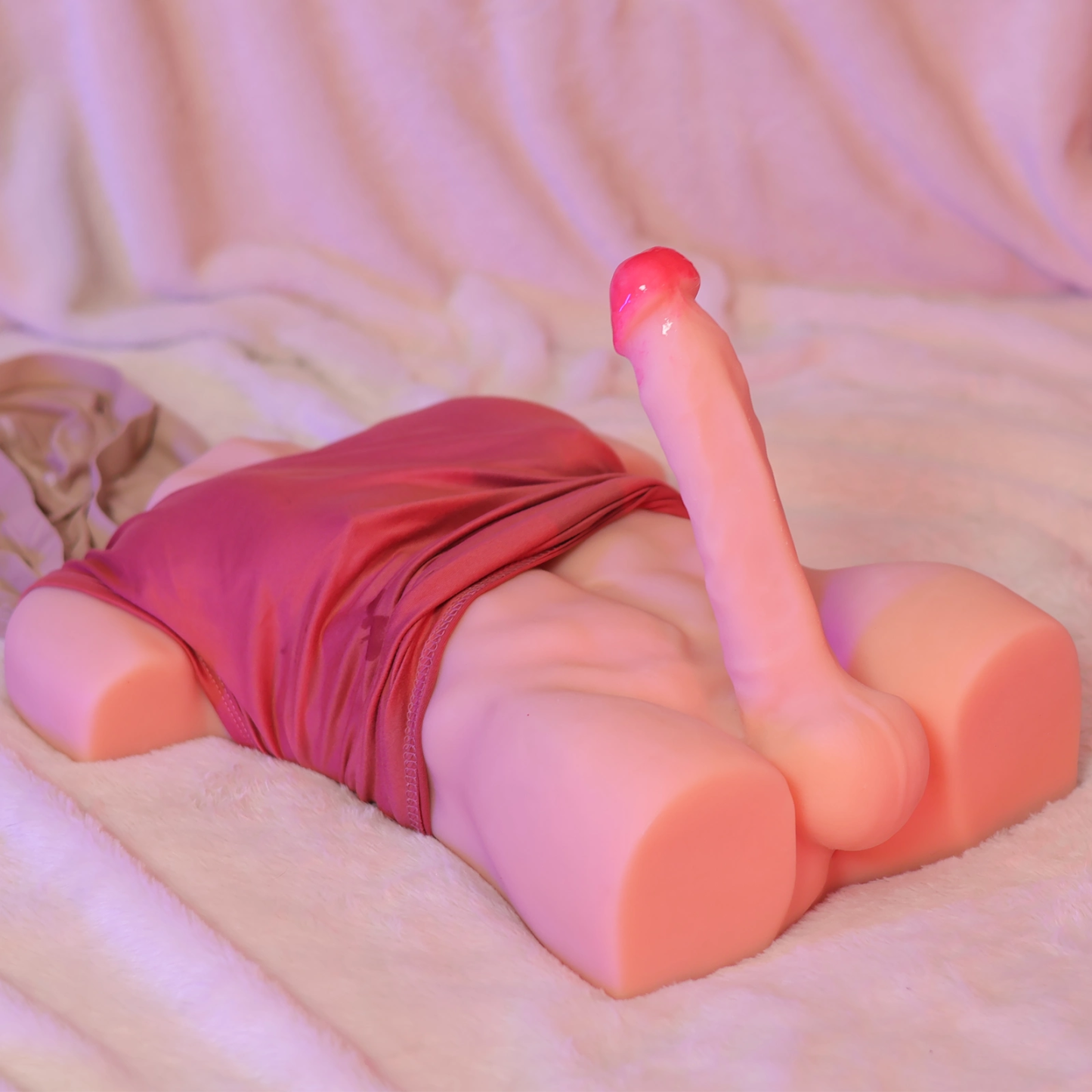 #Color_Flesh