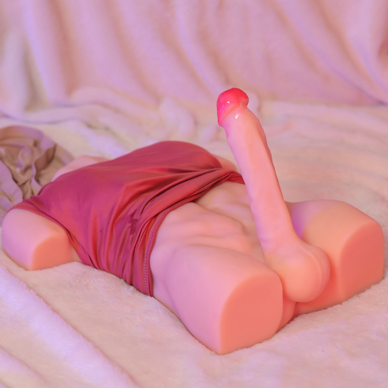#Color_Flesh