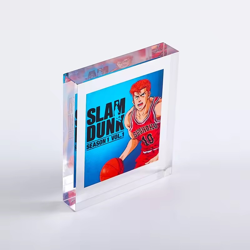 Acrylic Display Stand 