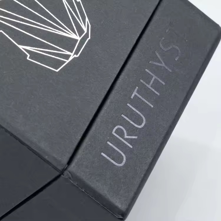 Acrylic Lid Candle Display Box