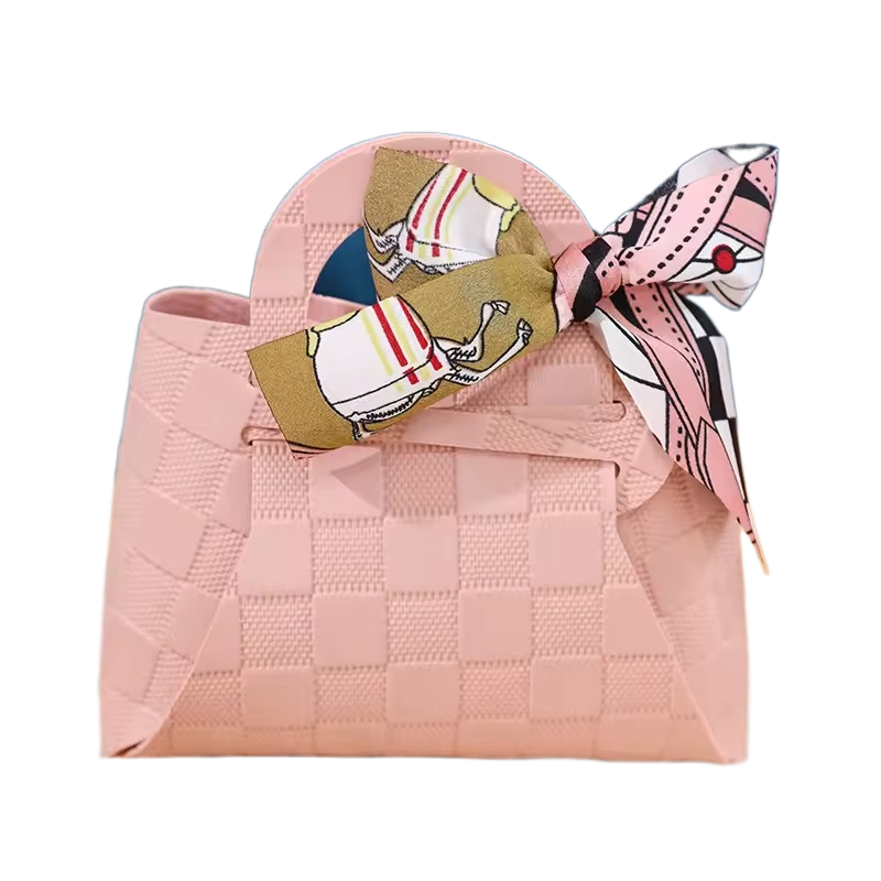 Christmas Sweet Candy Gift Decoration Bag