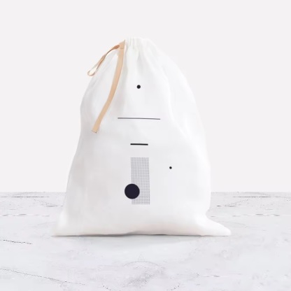 Custom Drawstring Jewelry Gift Bag