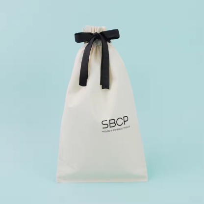 Custom Drawstring Jewelry Gift Bag