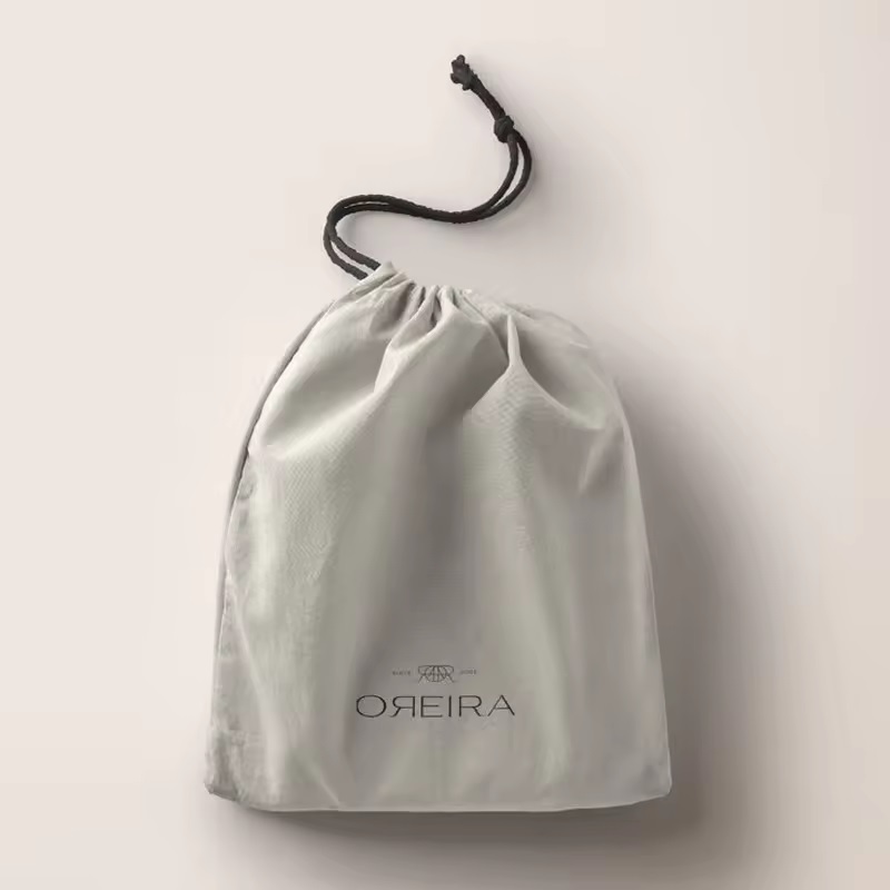 Custom Drawstring Jewelry Gift Bag