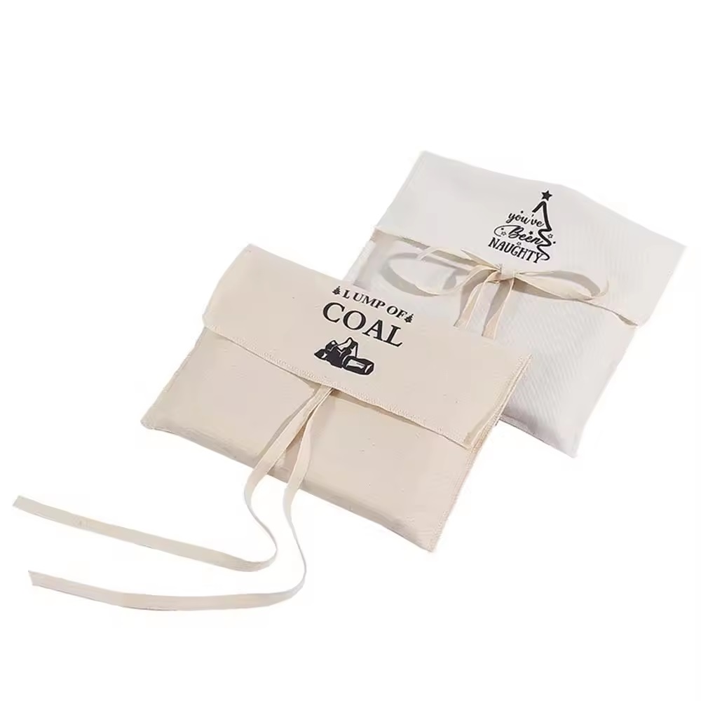  Cotton Gift Packaging Dust Bag