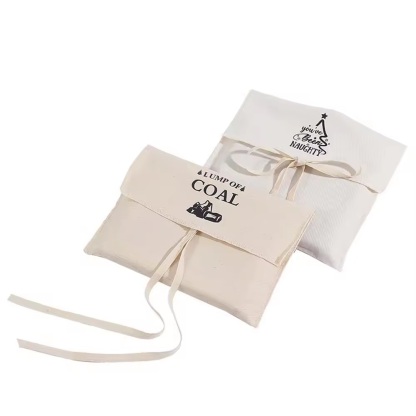  Cotton Gift Packaging Dust Bag
