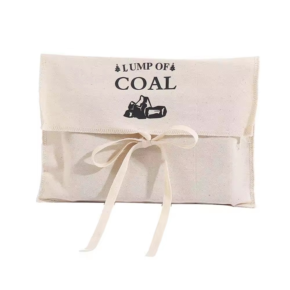  Cotton Gift Packaging Dust Bag