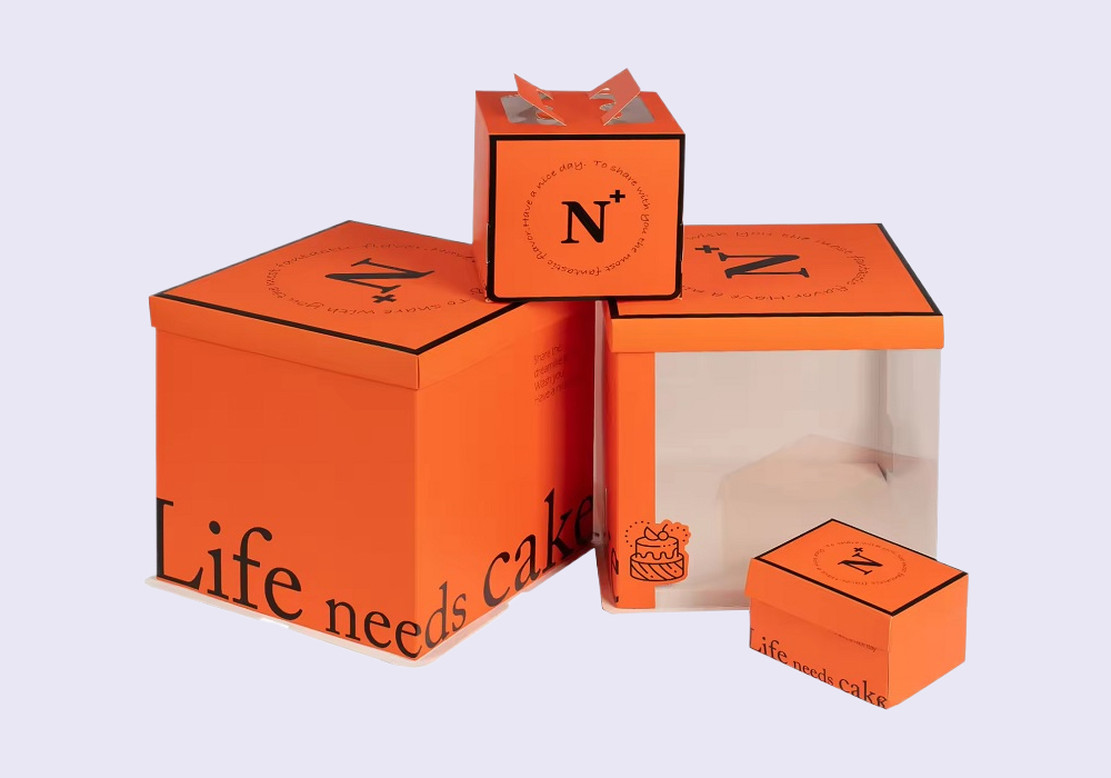 Packaging Box