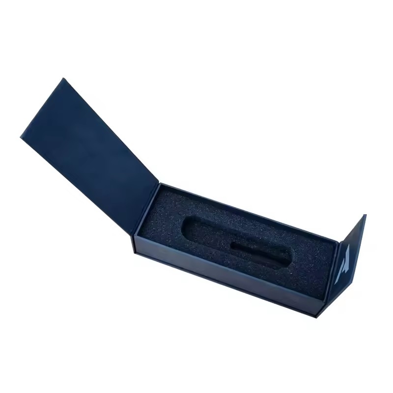 Knife Magnetic Rigid Cardboard Packaging Box