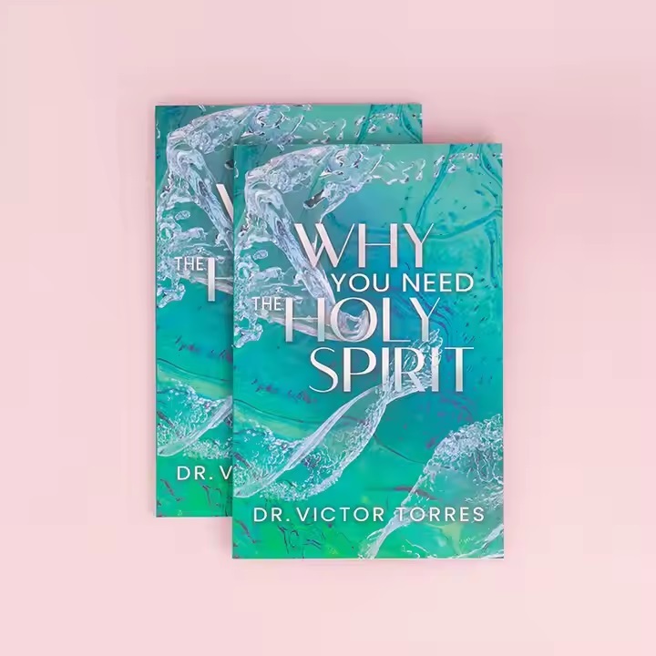 Custom softcover book offset printing