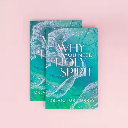 Custom softcover book offset printing