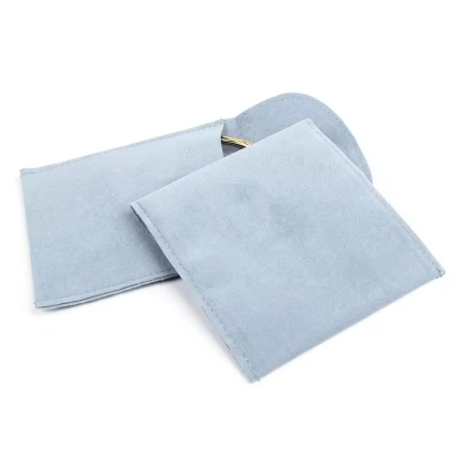 Velvet Jewelry Gift Bag