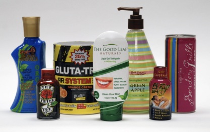 PETG Heat Shrink Sleeve Wrap Label