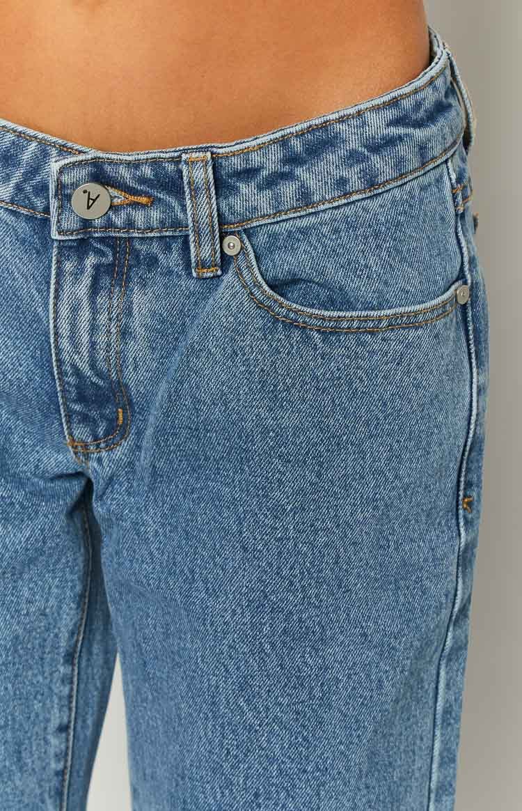 ABRAND 99 Low Straight Katie OG Jeans-Vavasi.All Rights Reserved.