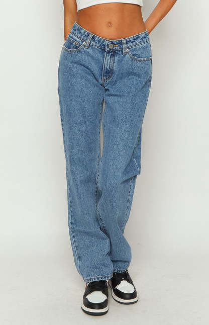 ABRAND 99 Low Straight Katie OG Jeans-Vavasi.All Rights Reserved.