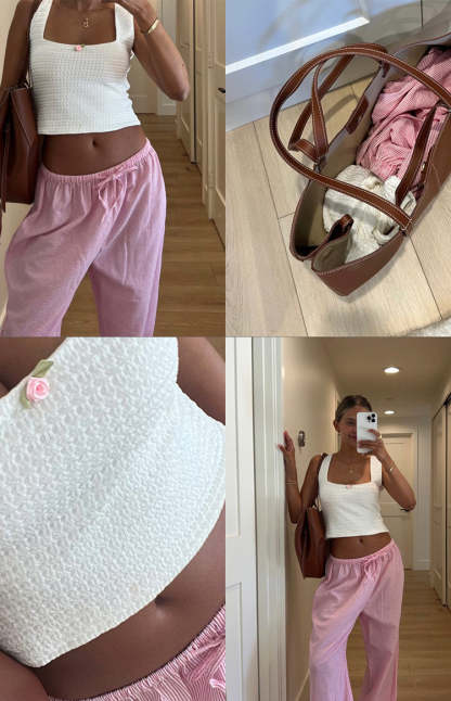 Azari White Top-Vavasi.All Rights Reserved.