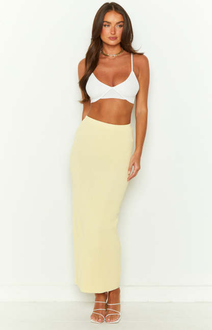 Amallie White Bralette Top-Vavasi.All Rights Reserved.