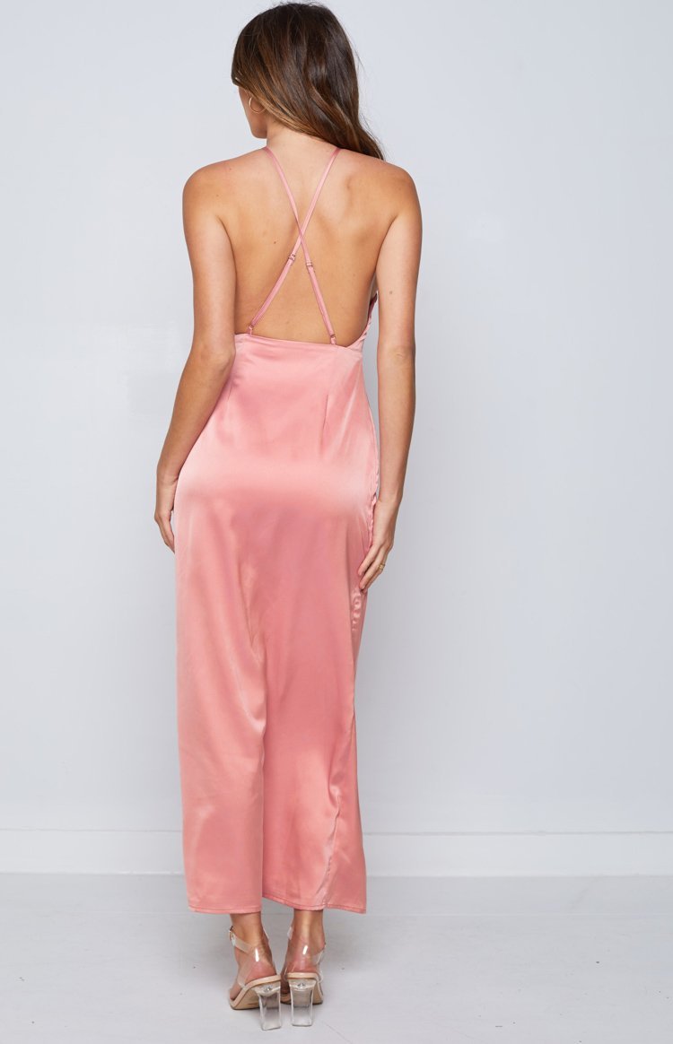 Amia Rose Maxi Formal Dress-Vavasi.All Rights Reserved.