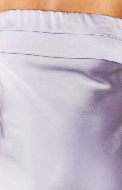 Annie Purple Strapless Mini Dress-Vavasi.All Rights Reserved.