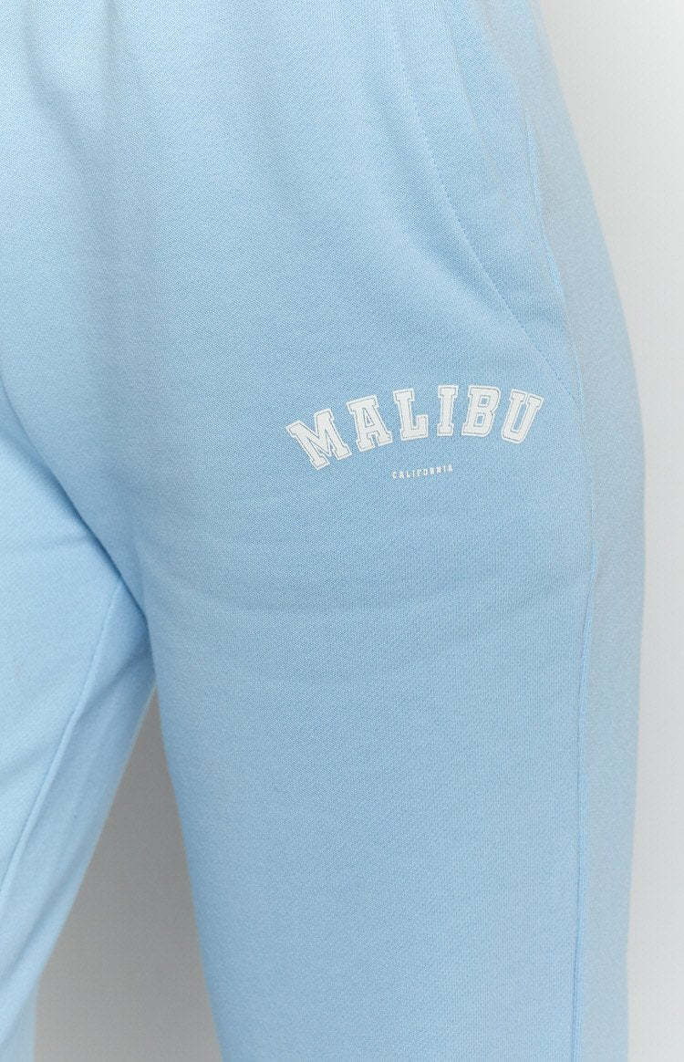 Aspen Lounge Pants Malibu Blue-Vavasi.All Rights Reserved.