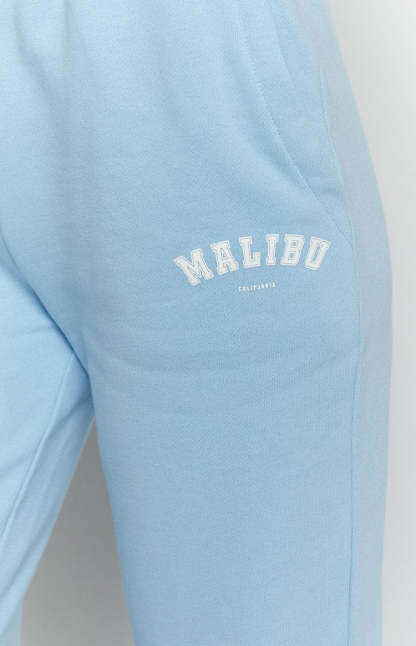 Aspen Lounge Pants Malibu Blue-Vavasi.All Rights Reserved.