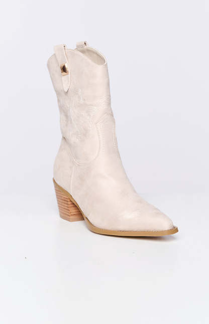 Billini Darla Sand Cowboy Boots-Vavasi.All Rights Reserved.