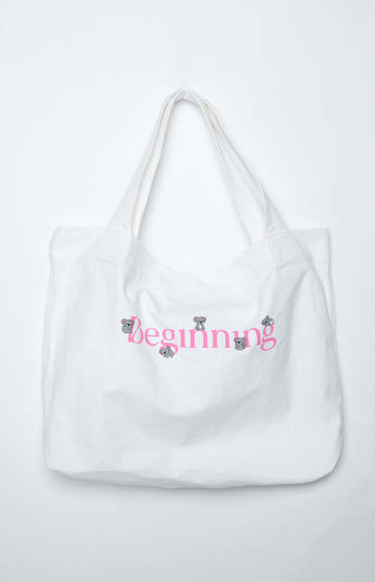 VavasiKoala Tote Bag-Vavasi.All Rights Reserved.