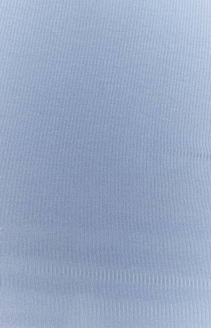 Bella Donna String Mini Skirt Blue-Vavasi.All Rights Reserved.