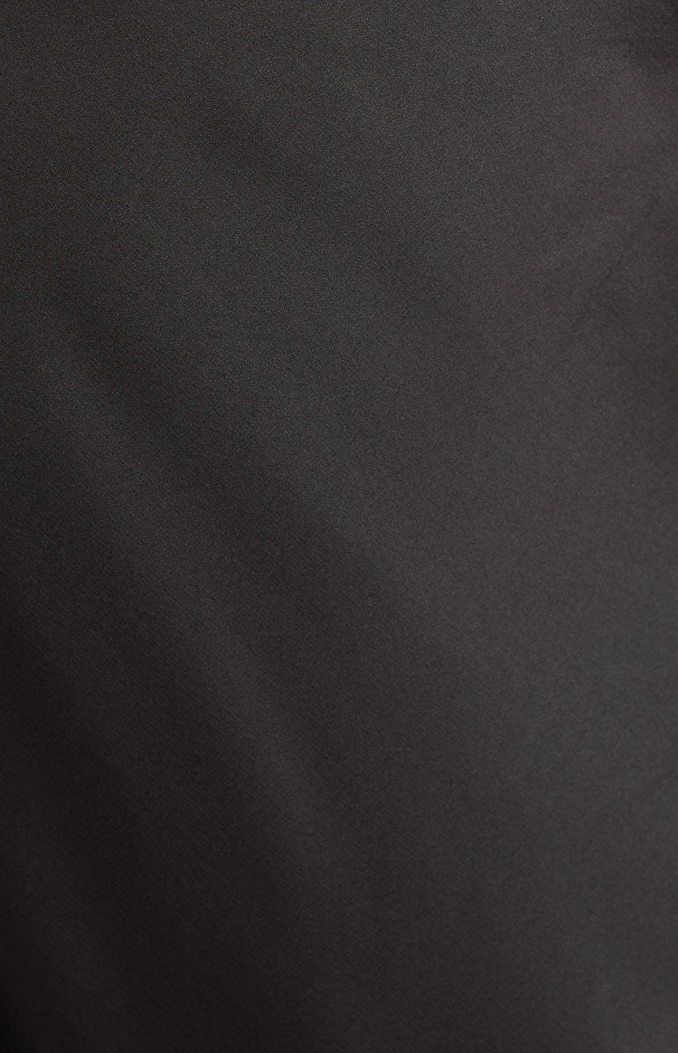 Bethenie Black Maxi Skirt-Vavasi.All Rights Reserved.