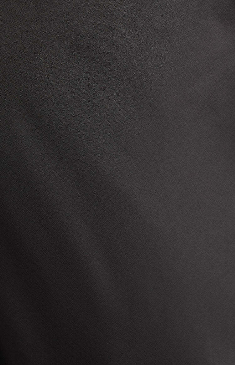 Bethenie Black Maxi Skirt-Vavasi.All Rights Reserved.