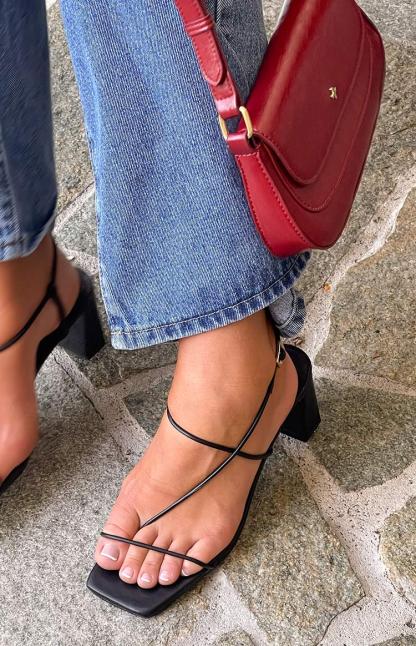 Billini Ibby Black Heels-Vavasi.All Rights Reserved.