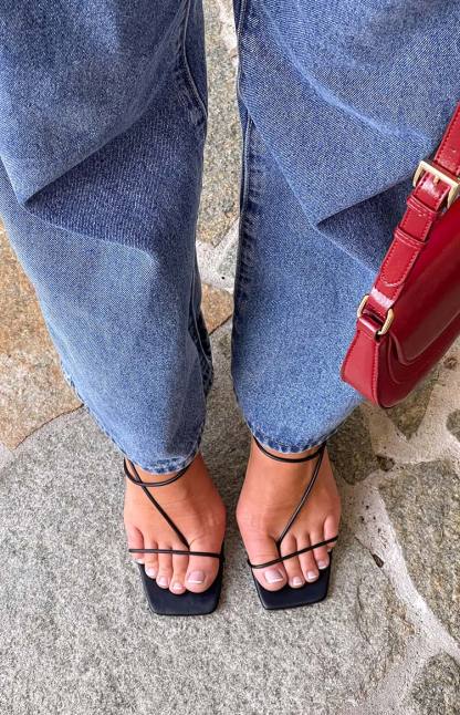 Billini Ibby Black Heels-Vavasi.All Rights Reserved.