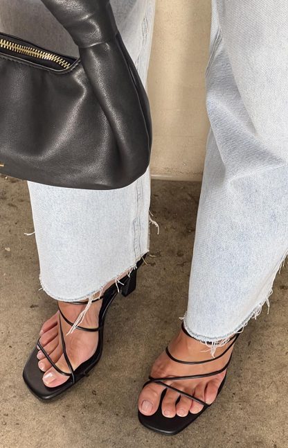 Billini Irvina Black Heels-Vavasi.All Rights Reserved.